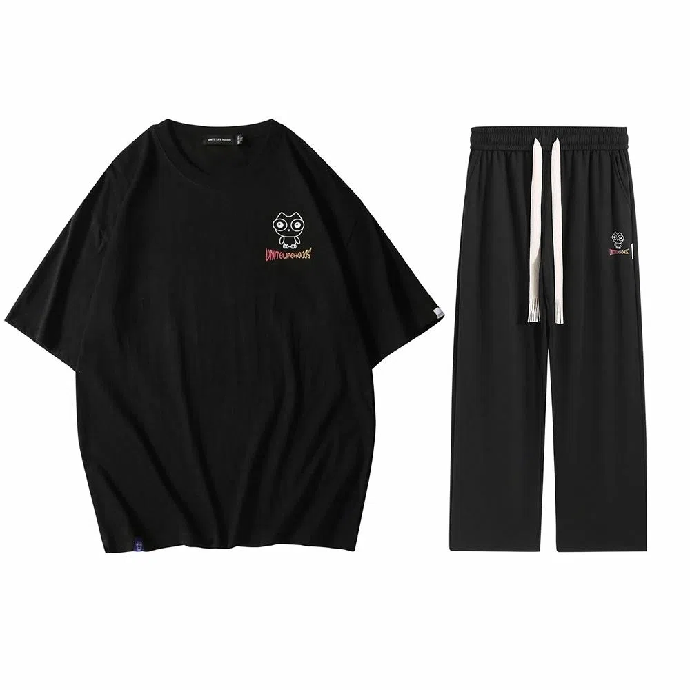 Unite Life HOODS LogoT