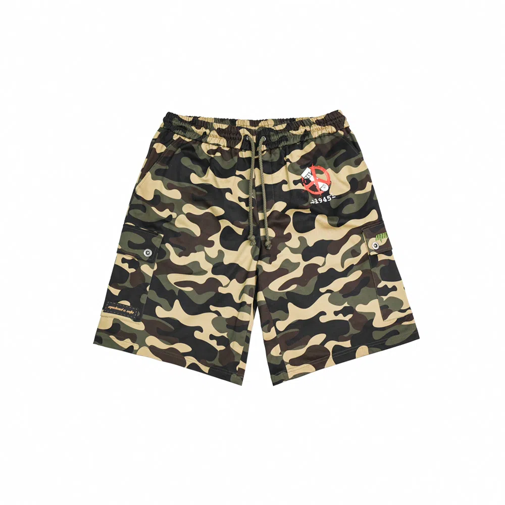 RAUH-Welt BEGRIFF No War