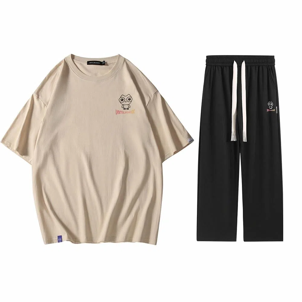 Unite Life HOODS LogoT