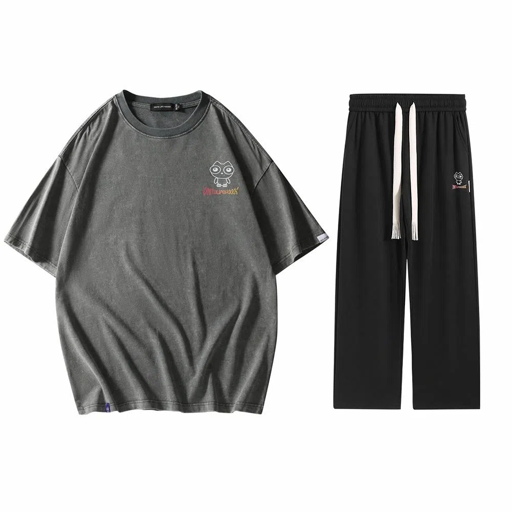 Unite Life HOODS LogoT