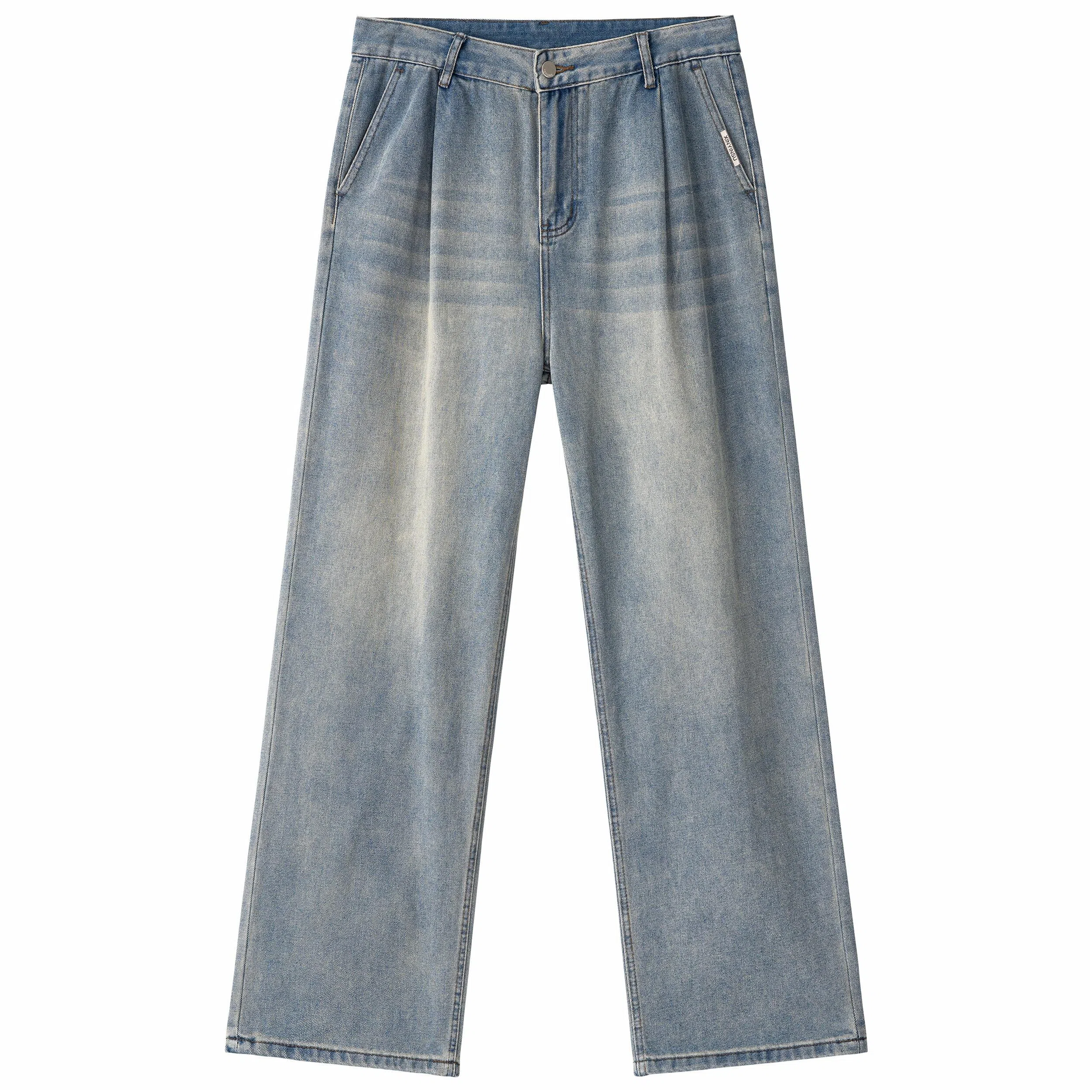 XINYINSU Cleanfit Jeans