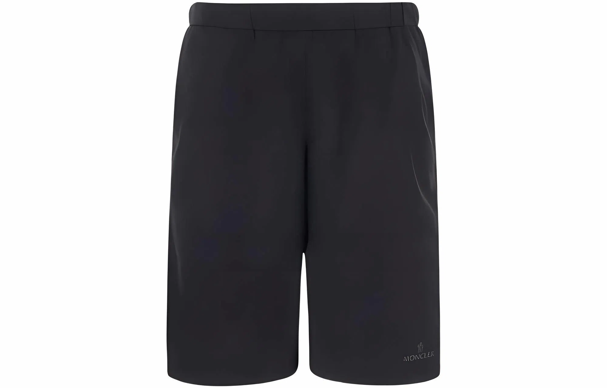 Moncler Shorts Black