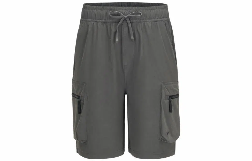 Reebok CAMP WOVEN POCKET SHORTS M
