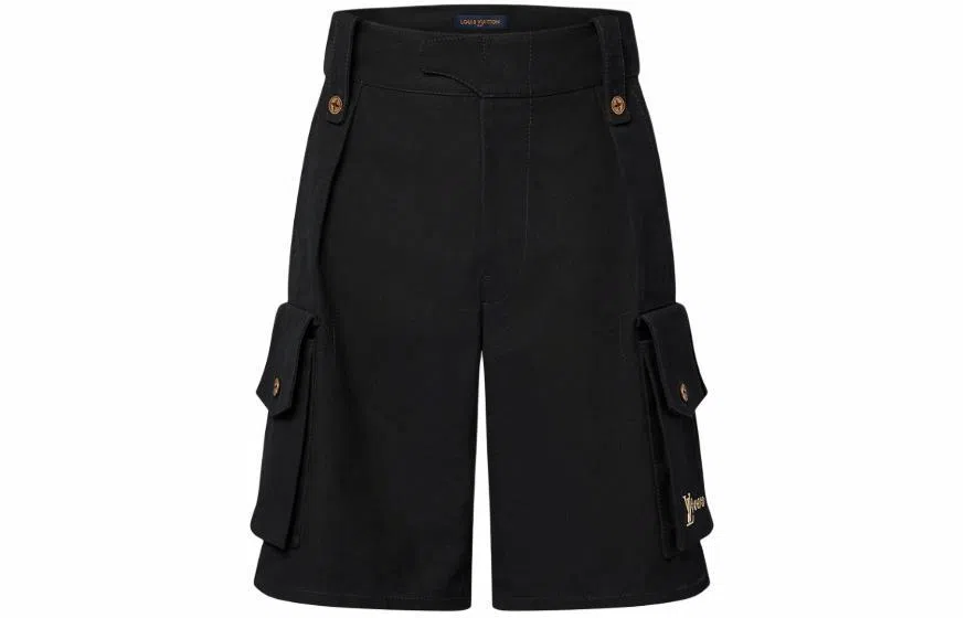 LOUIS VUITTON SS24 Logo