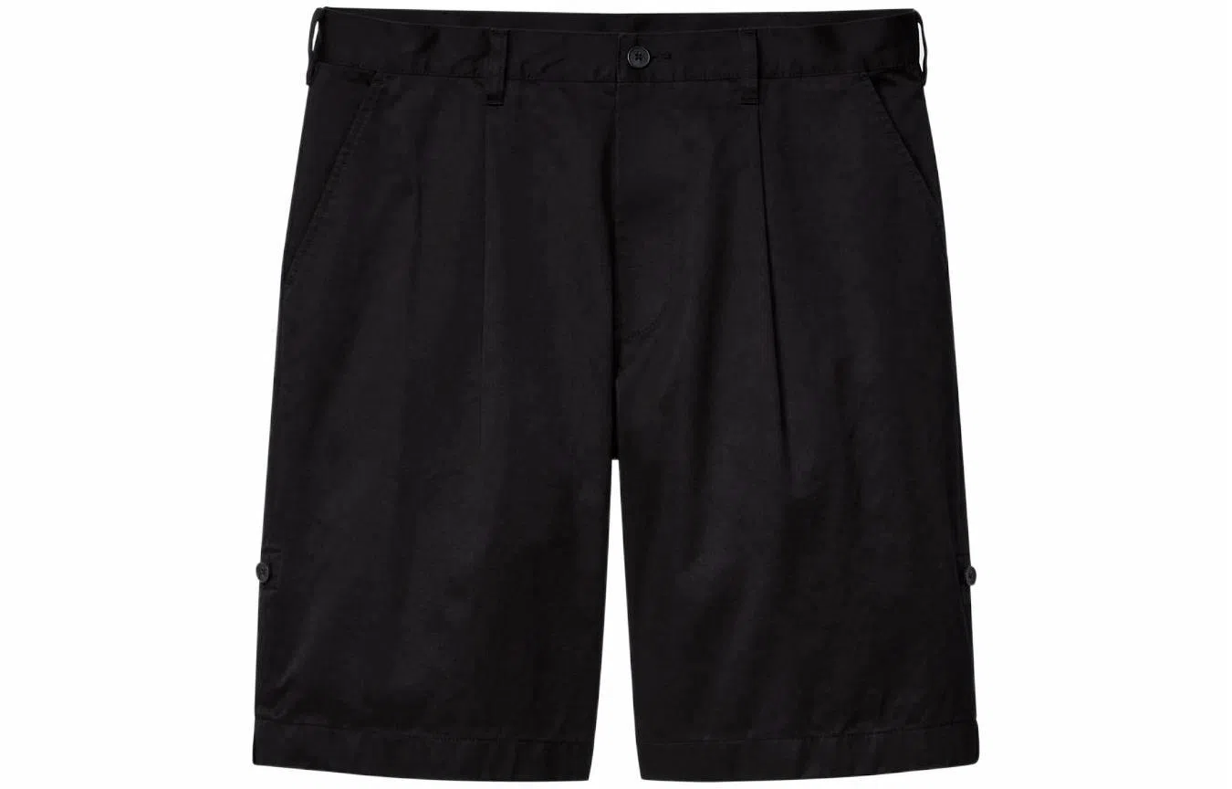 UNIQLO x JW Anderson Shorts Black