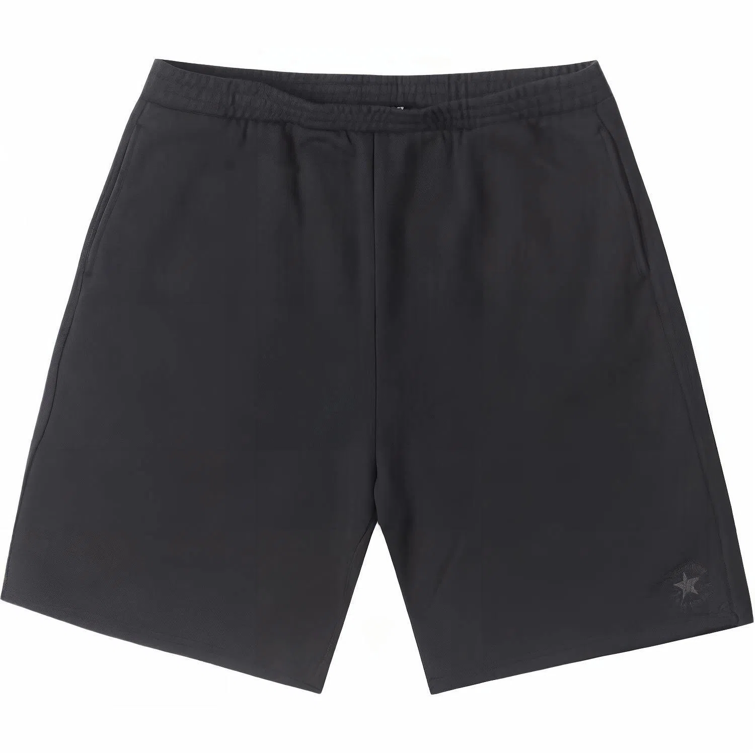 Converse Shorts Black