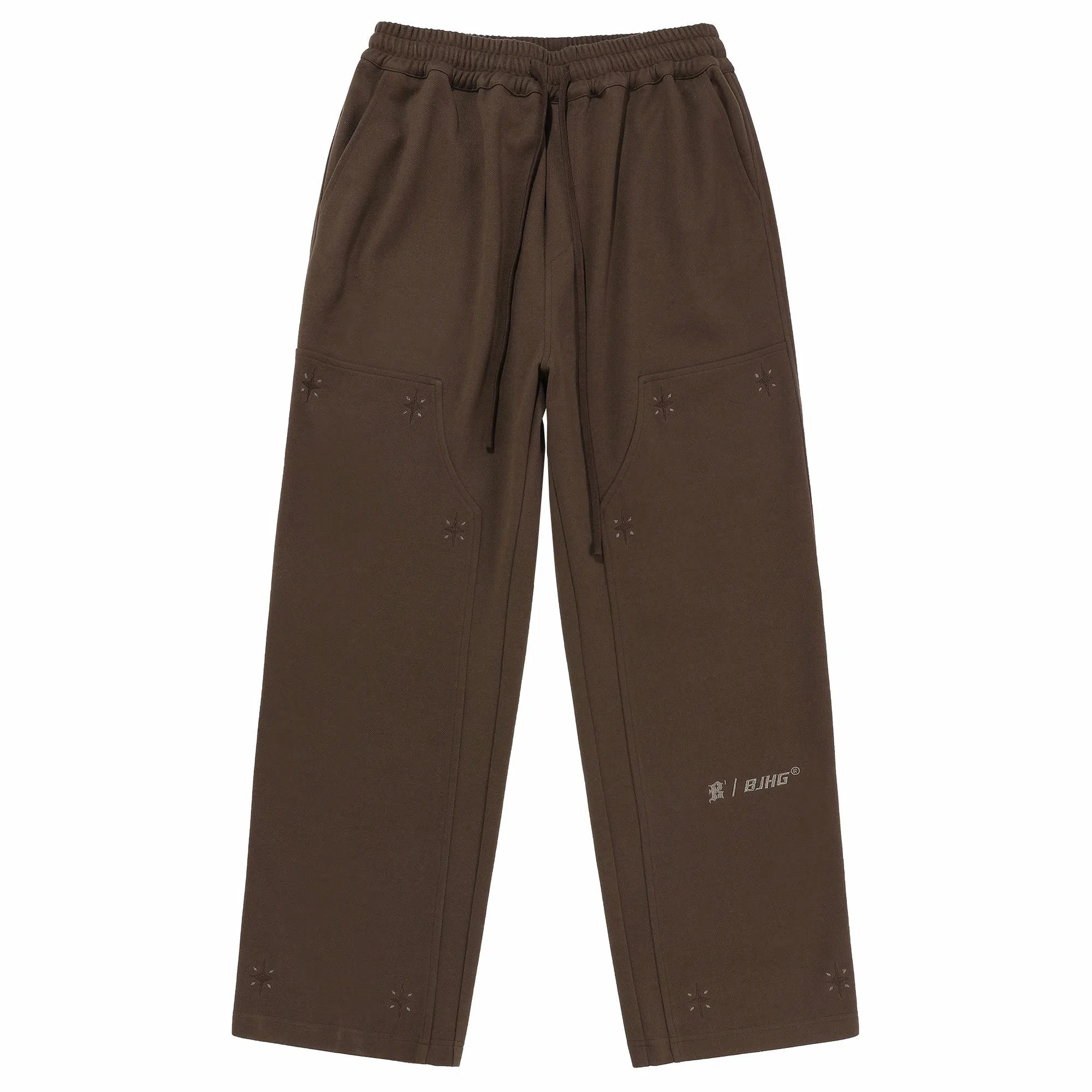 BJHG Cleanfit Chino