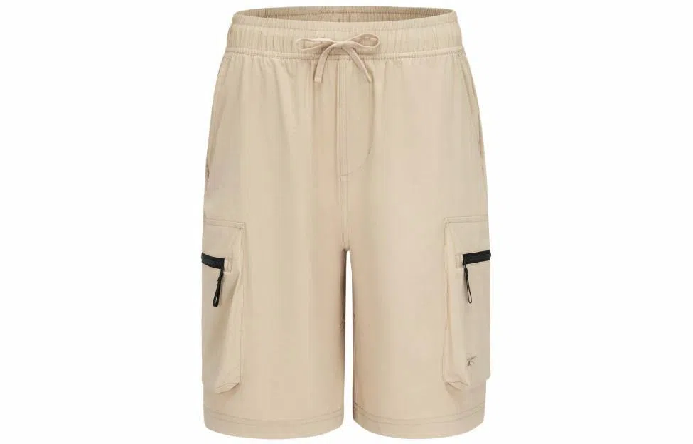 Reebok CAMP WOVEN POCKET SHORTS M