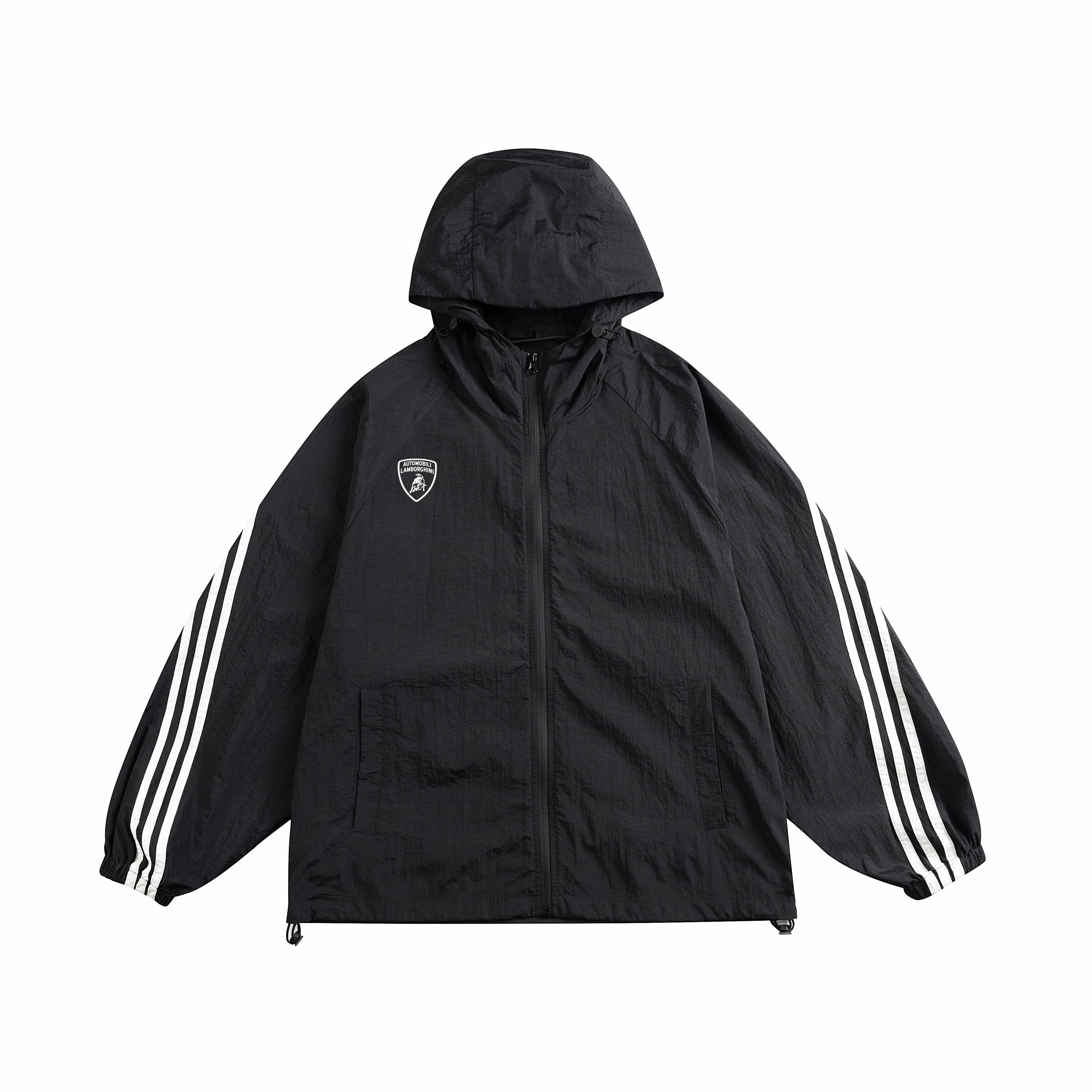 Automobili Lamborghini logo