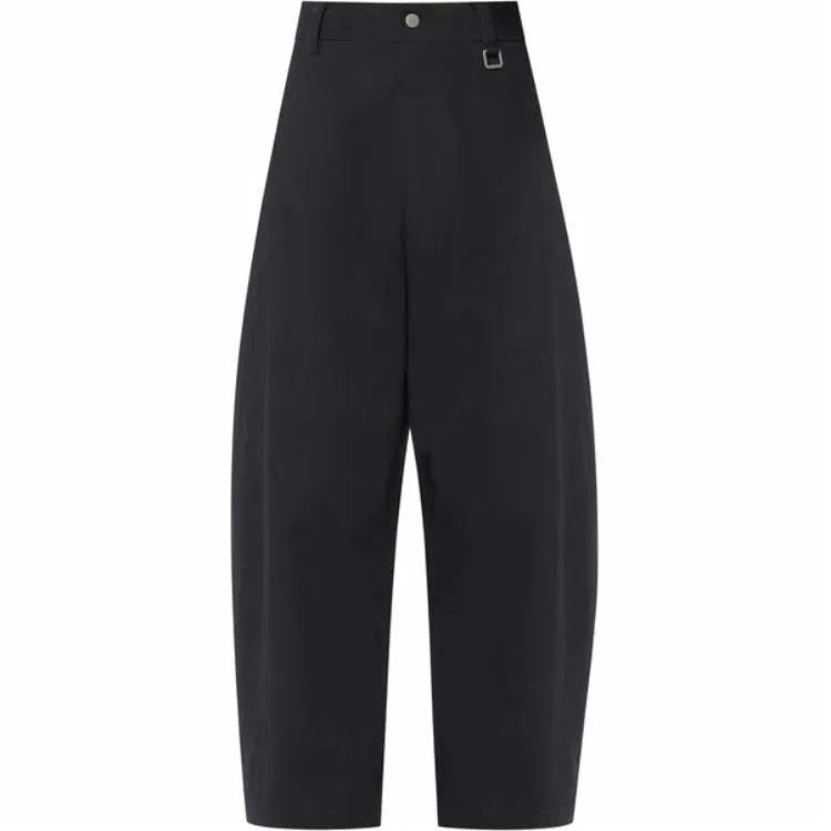 TEAM WANG FW24 CHOICES Pants