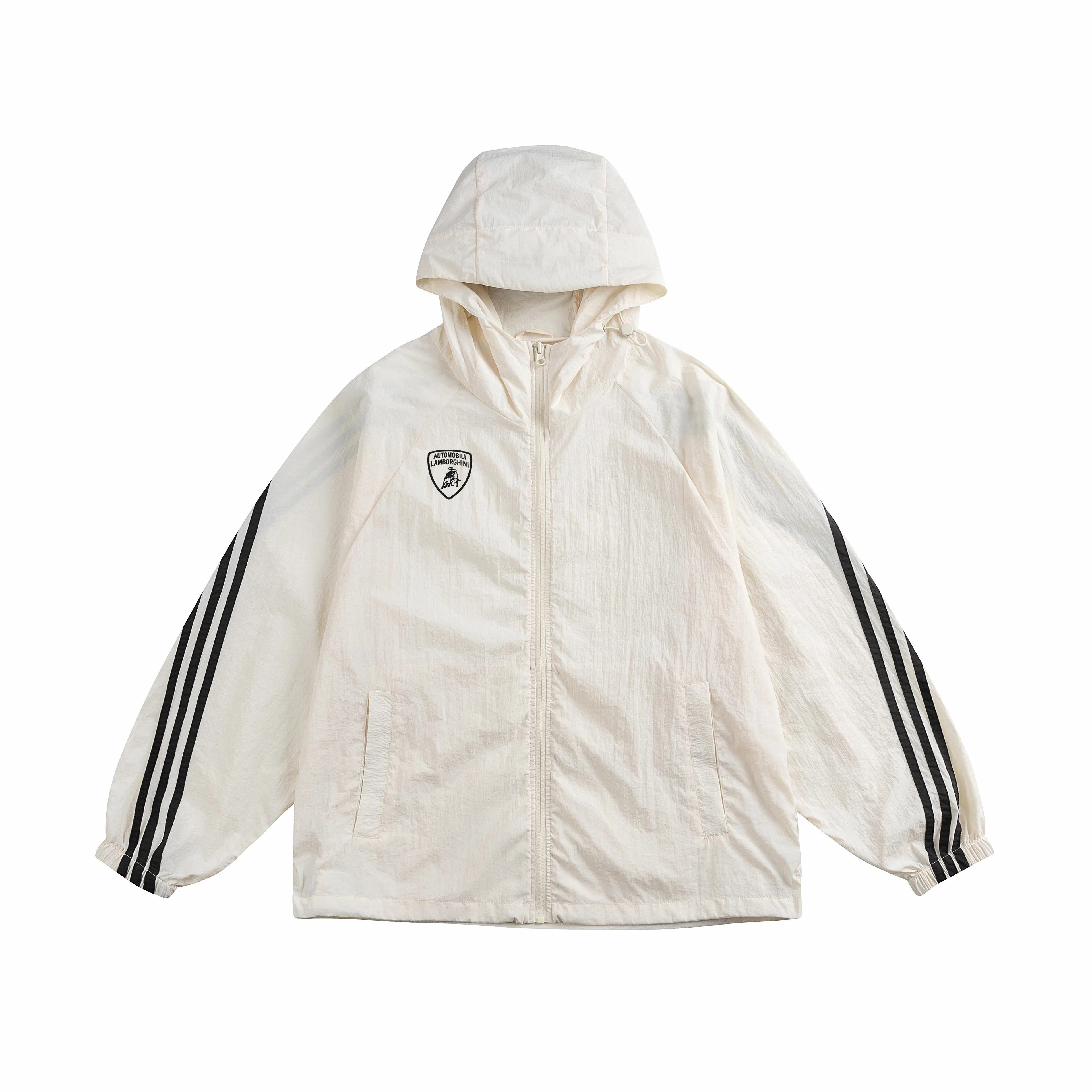 Automobili Lamborghini logo