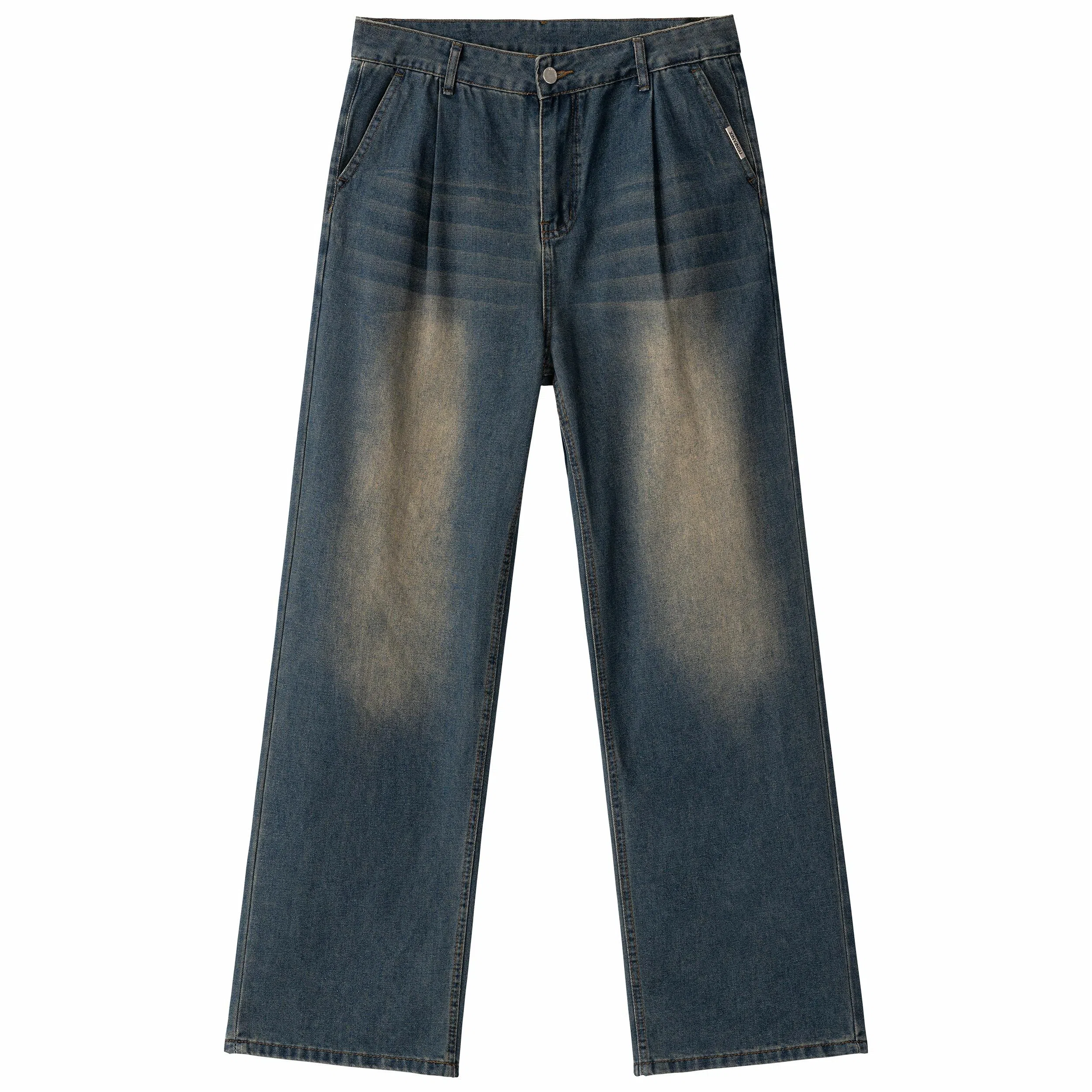 XINYINSU Cleanfit Jeans