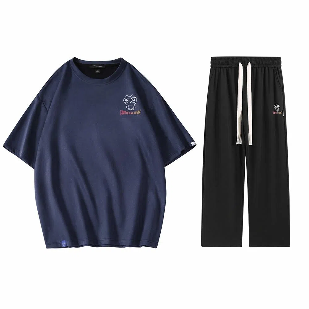 Unite Life HOODS LogoT