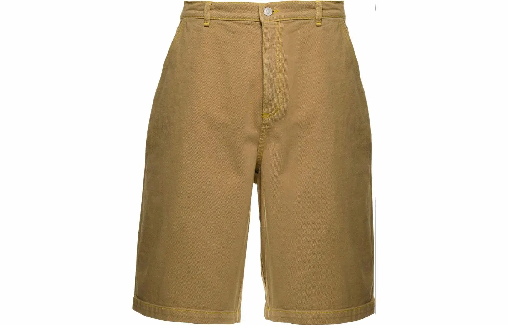 KENZO Shorts Brown