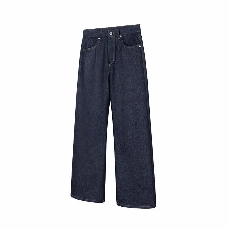 REMODUTION Vintage Loose Fit Jeans
