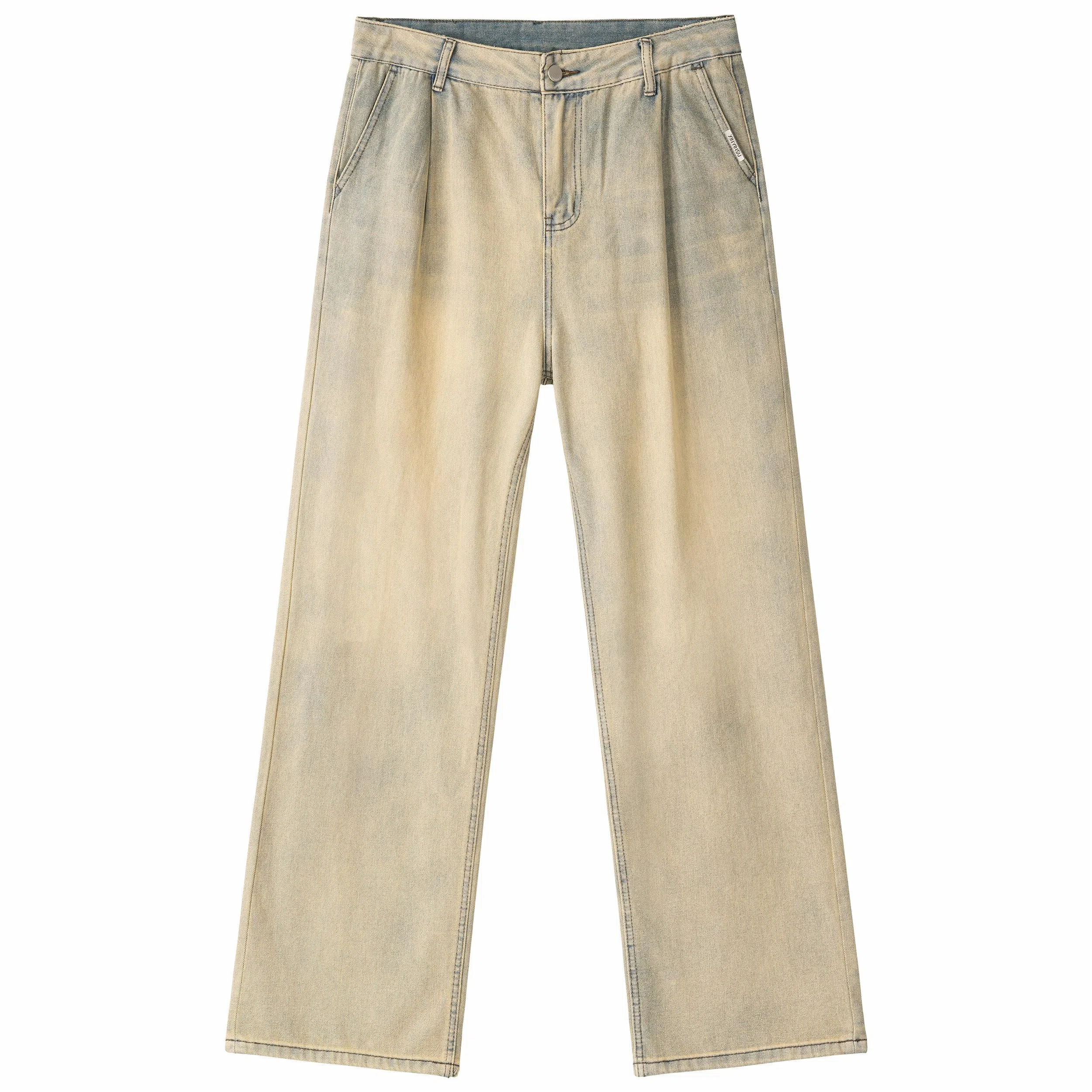 XINYINSU Cleanfit Jeans