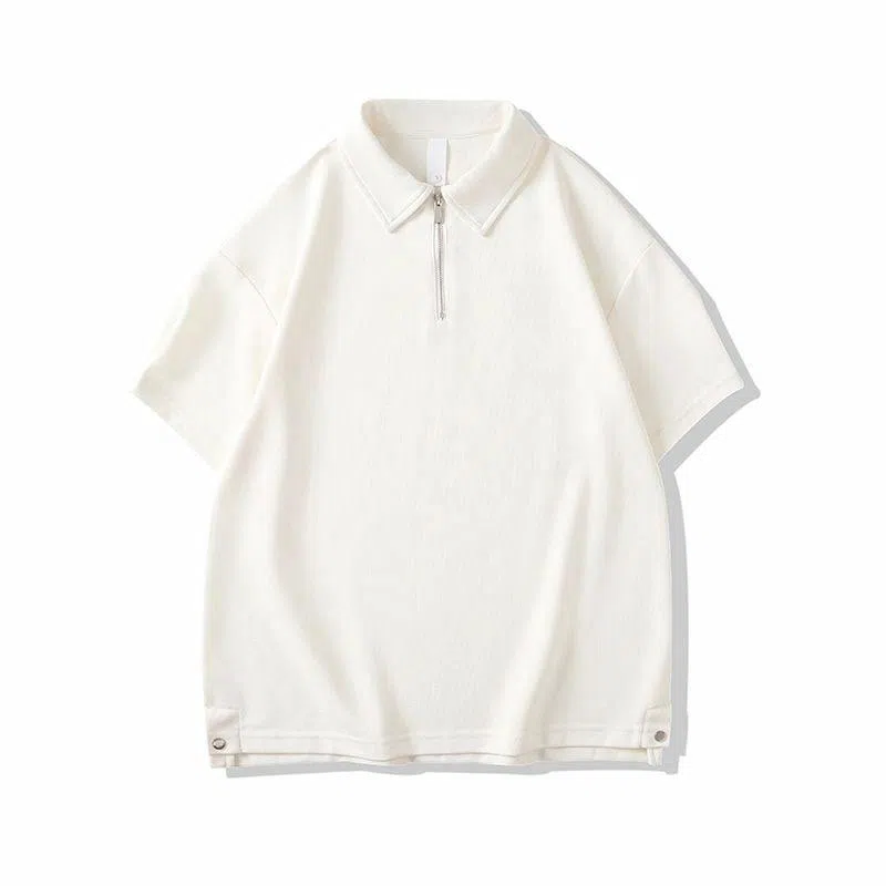 ERICE MADE polo