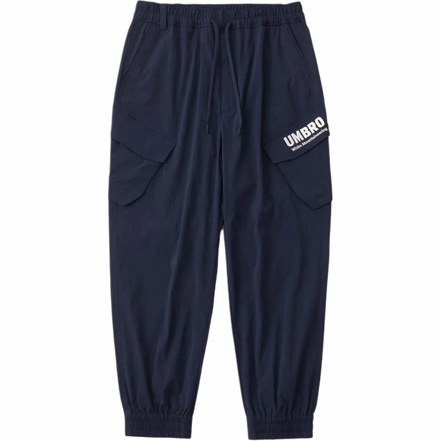 White Mountaineering x UMBRO