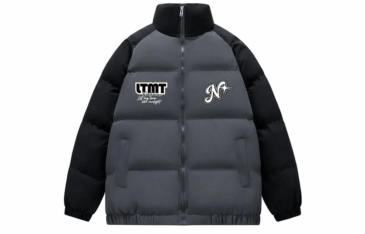 LIGHTNING MONSTER Logo