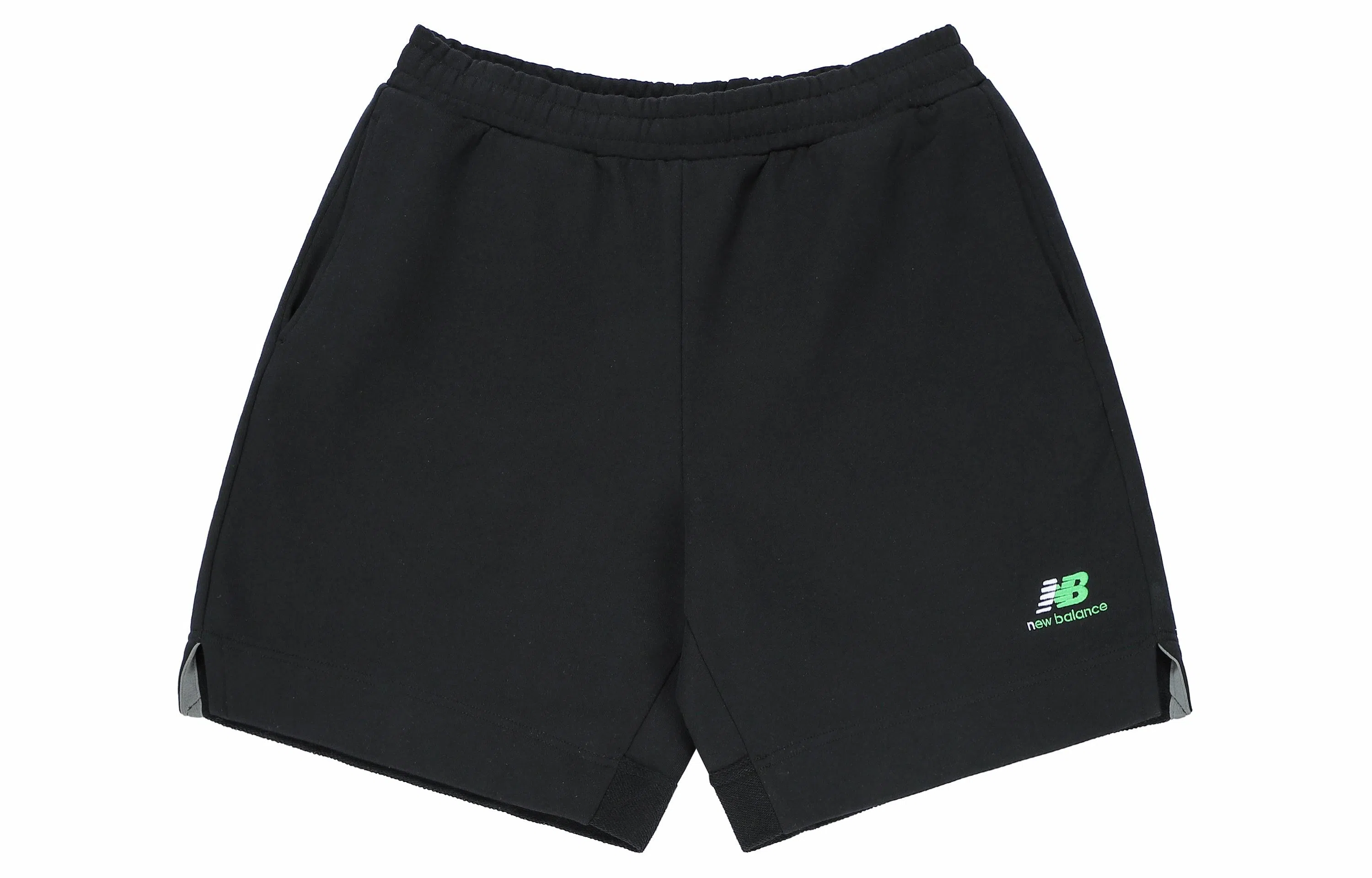 New Balance nice rice Logo