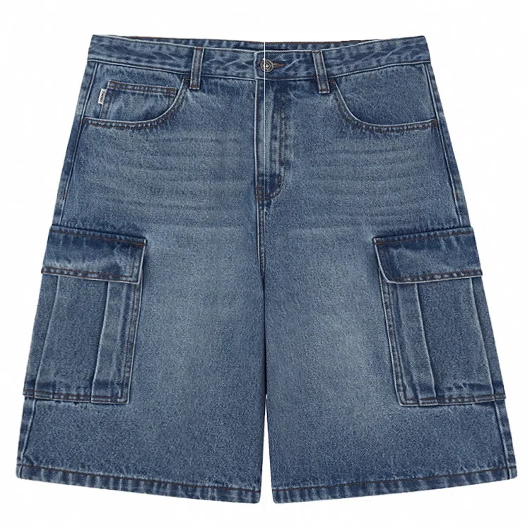 Teenie Weenie Men 24SS vibe