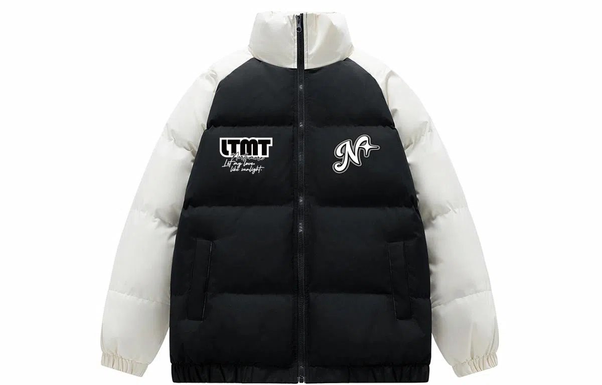 LIGHTNING MONSTER Logo