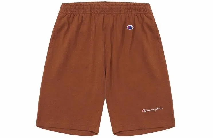 Champion SS22 Logo Shorts