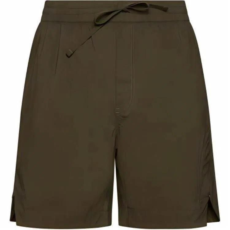 Canada Goose Shorts Khaki