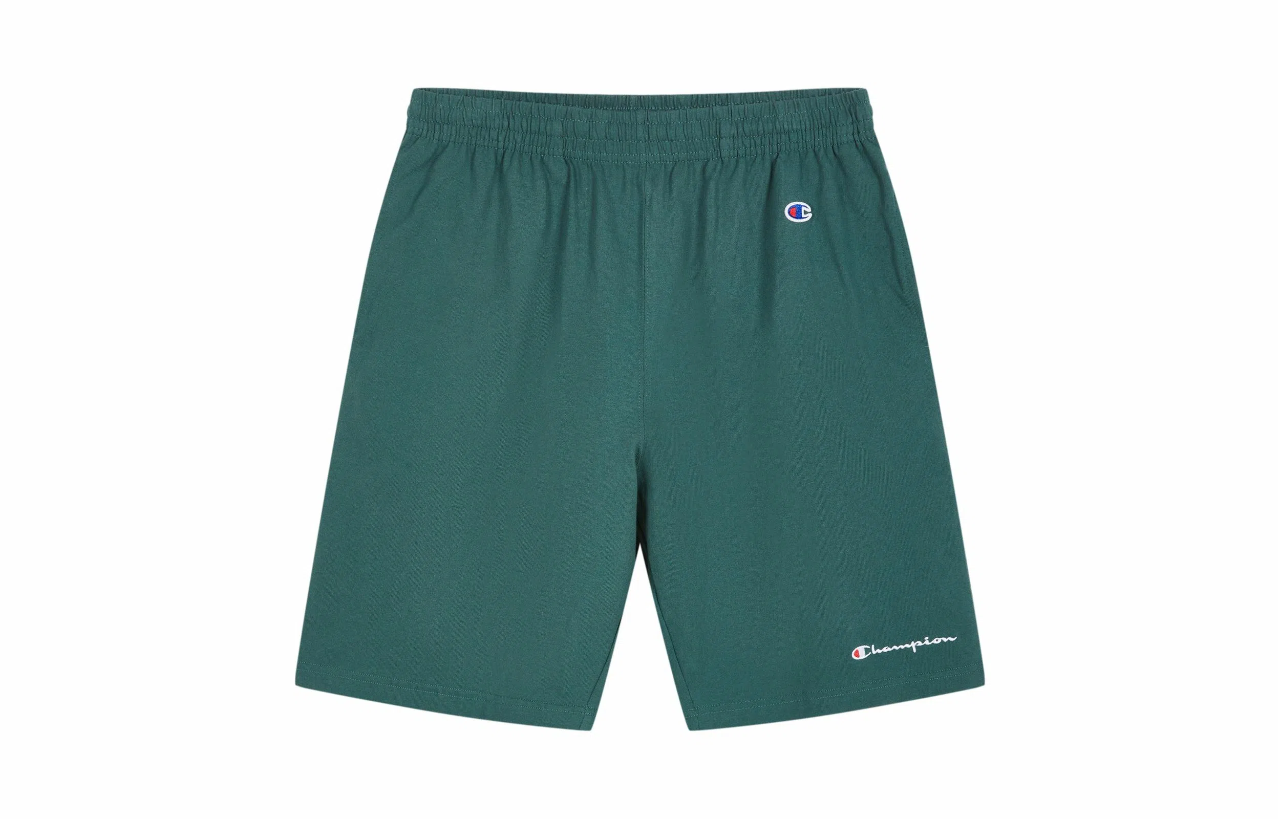 Champion SS22 Logo Shorts