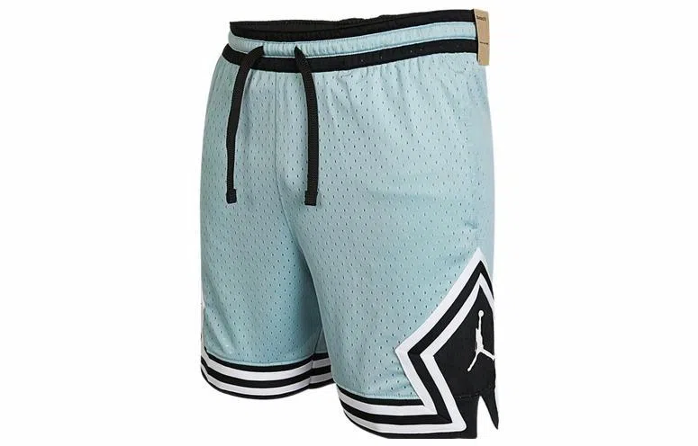 Jordan Basketball Shorts Blue