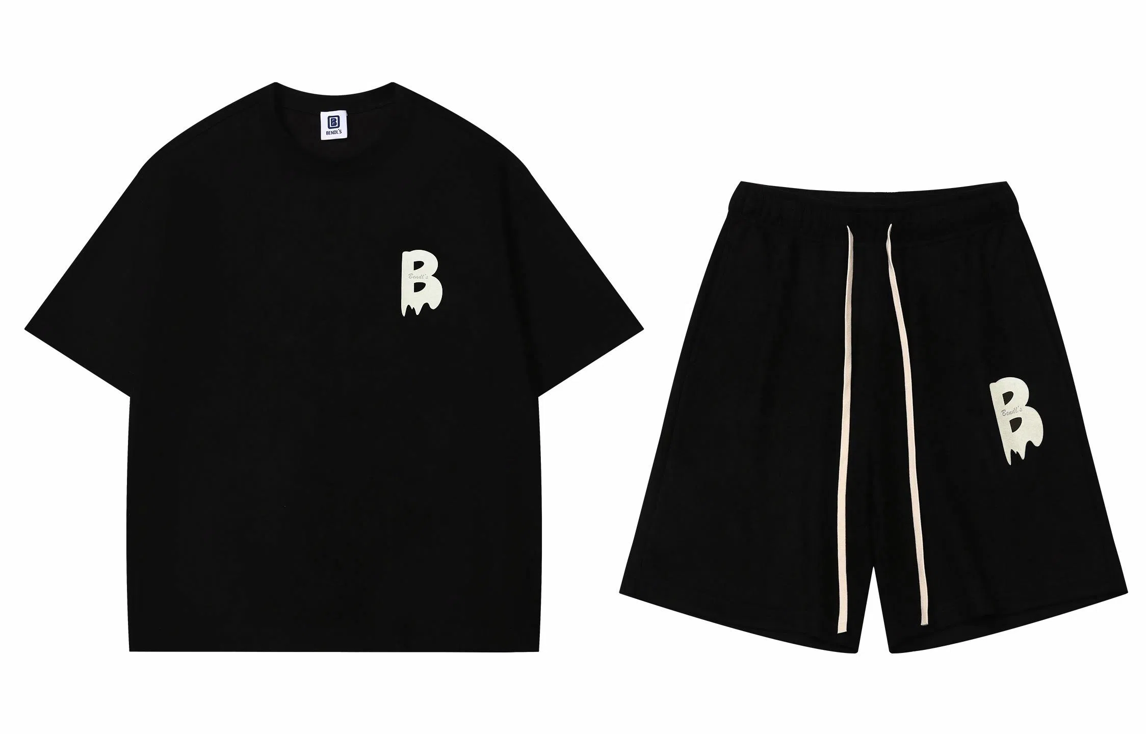 BENDLS Logo