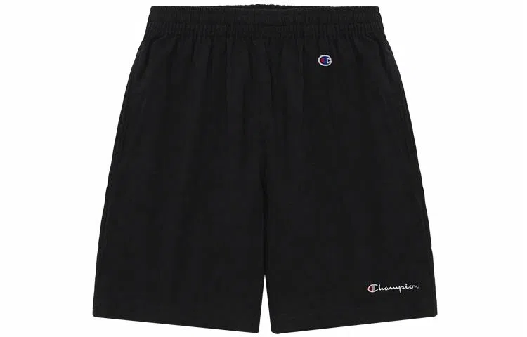 Champion SS22 Logo Shorts