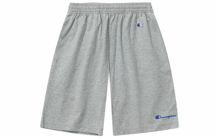 Champion SS22 Logo Shorts