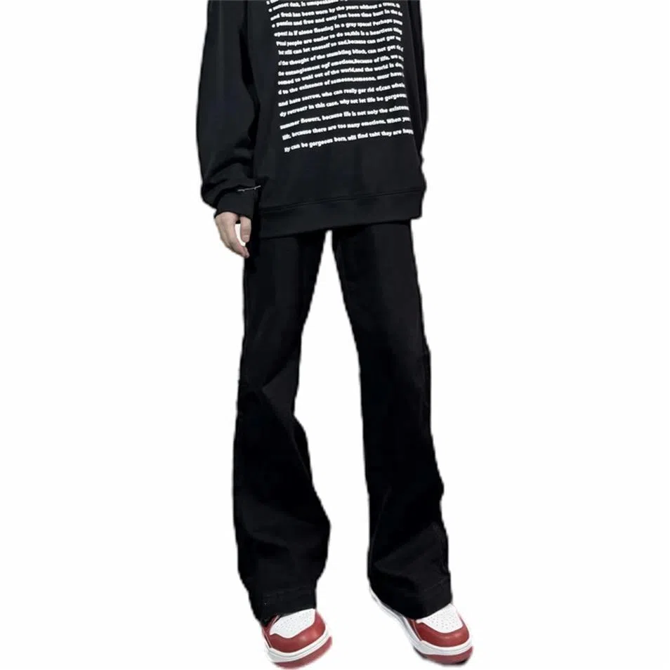 DUATOGE vibecleanfit