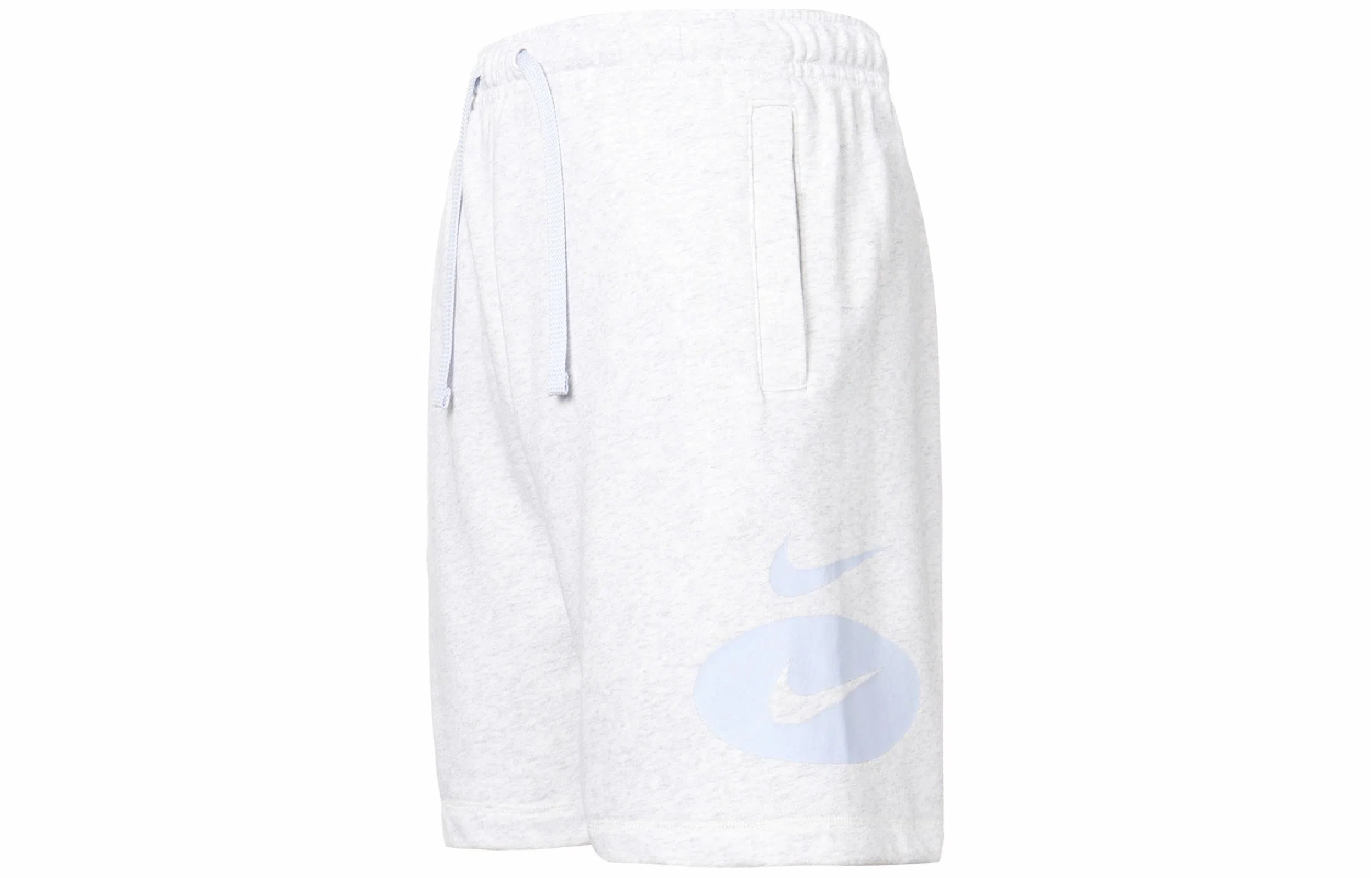 Nike Sportswear Shorts White