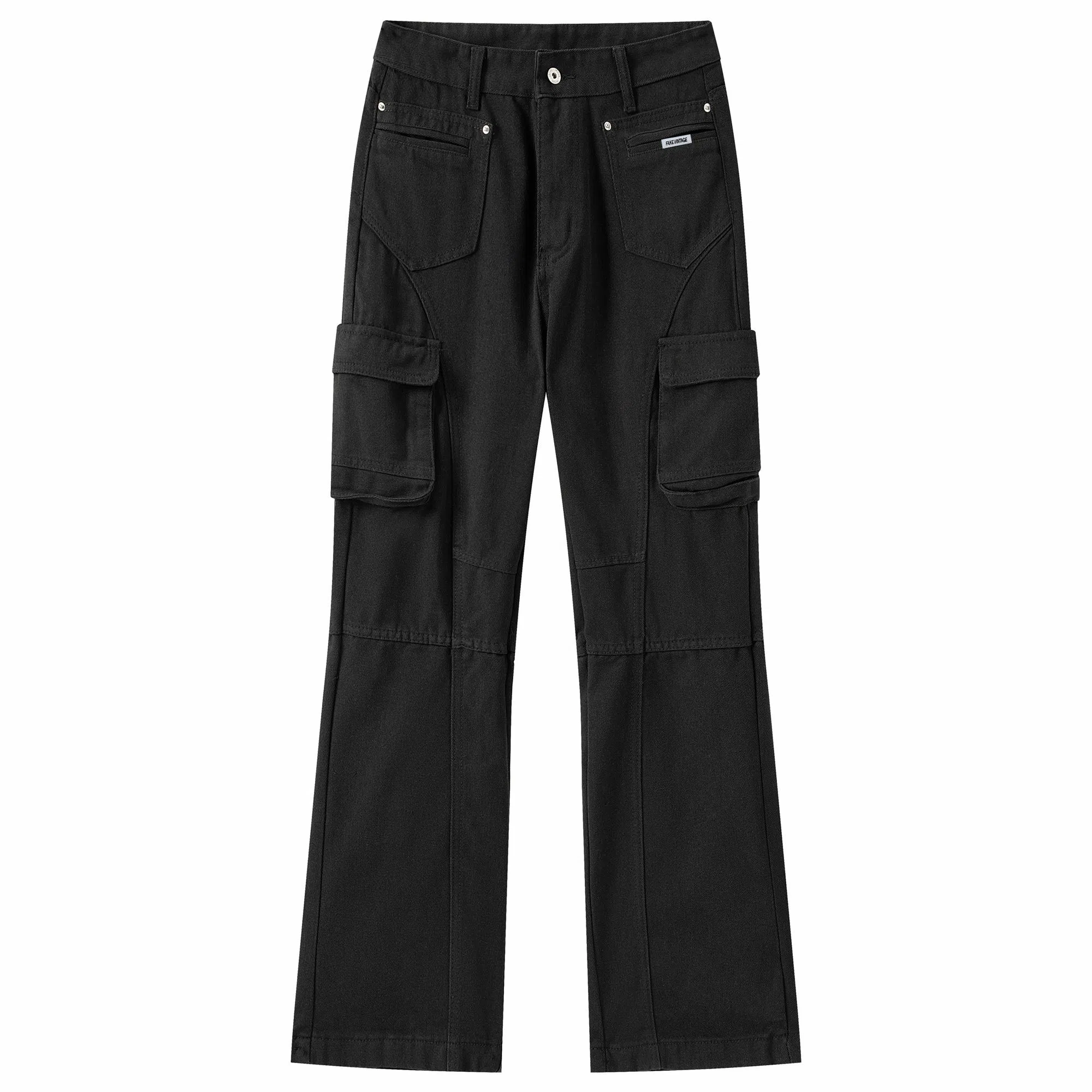 FAKE VINTAGE LOGOVibe