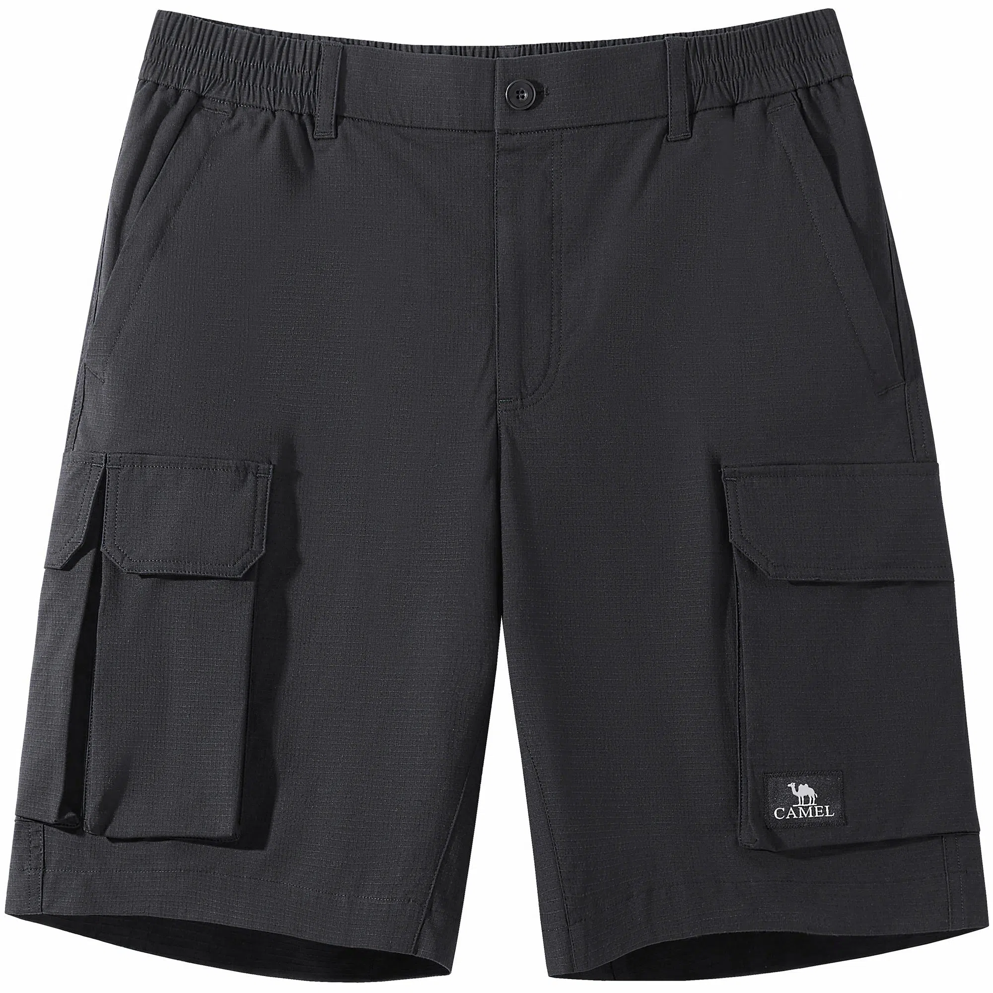 CAMEL City Function Series Cargo Shorts