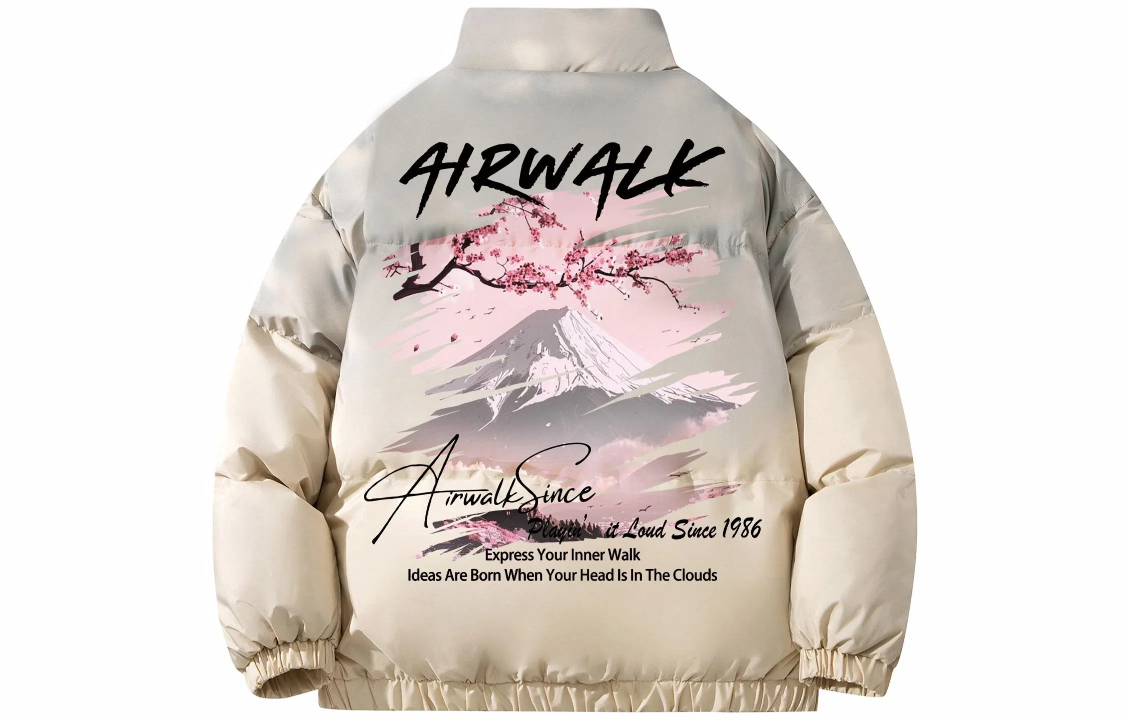 Airwalk Logo
