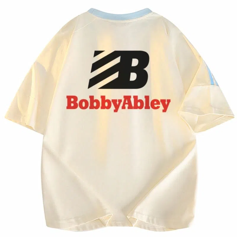 BOBBY ABLEY logoT