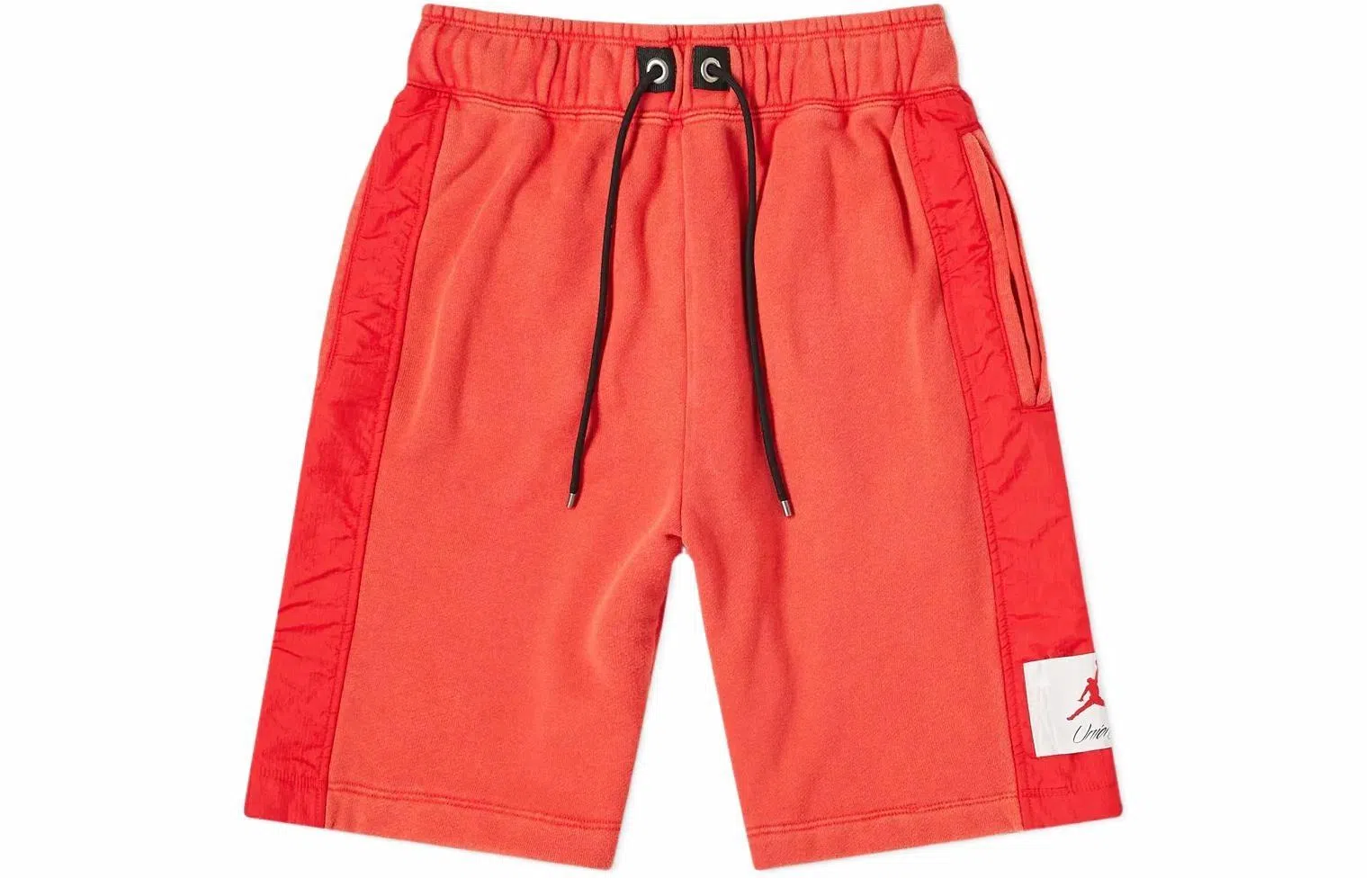 Jordan x Union Logo