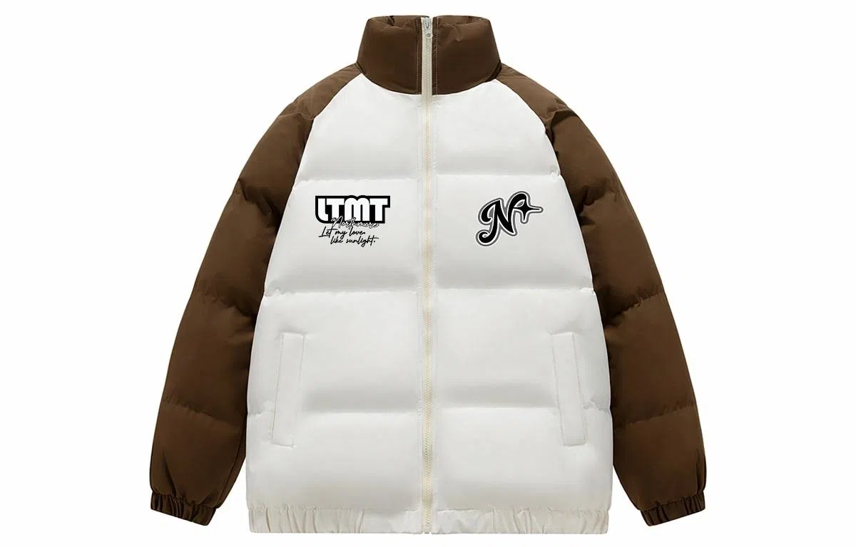 LIGHTNING MONSTER Logo