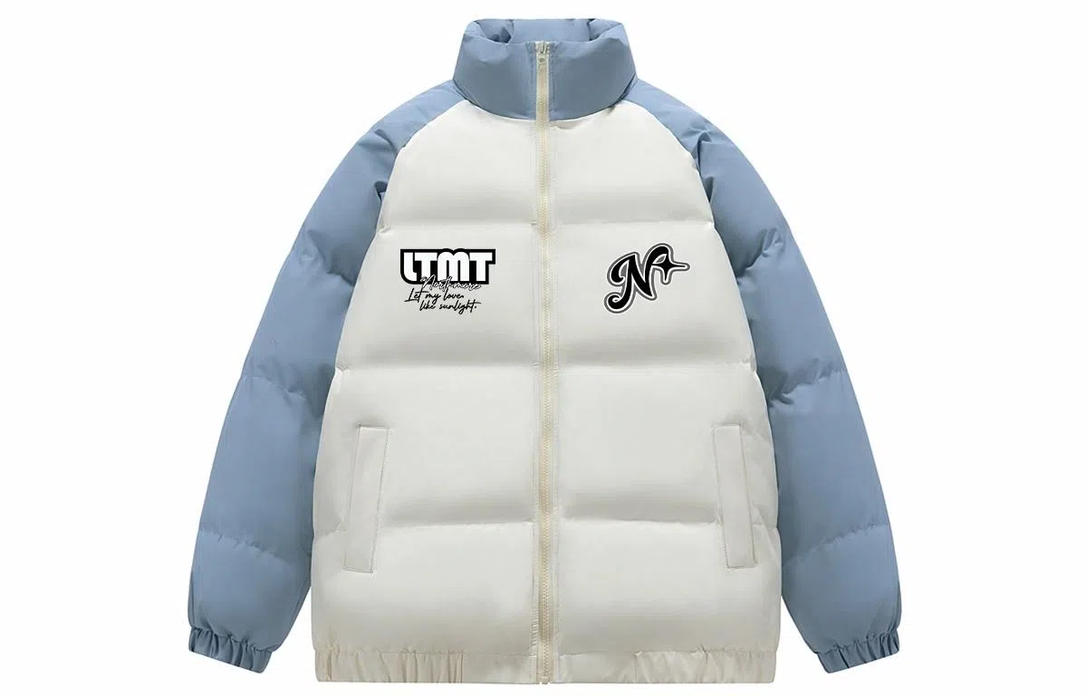 LIGHTNING MONSTER Logo