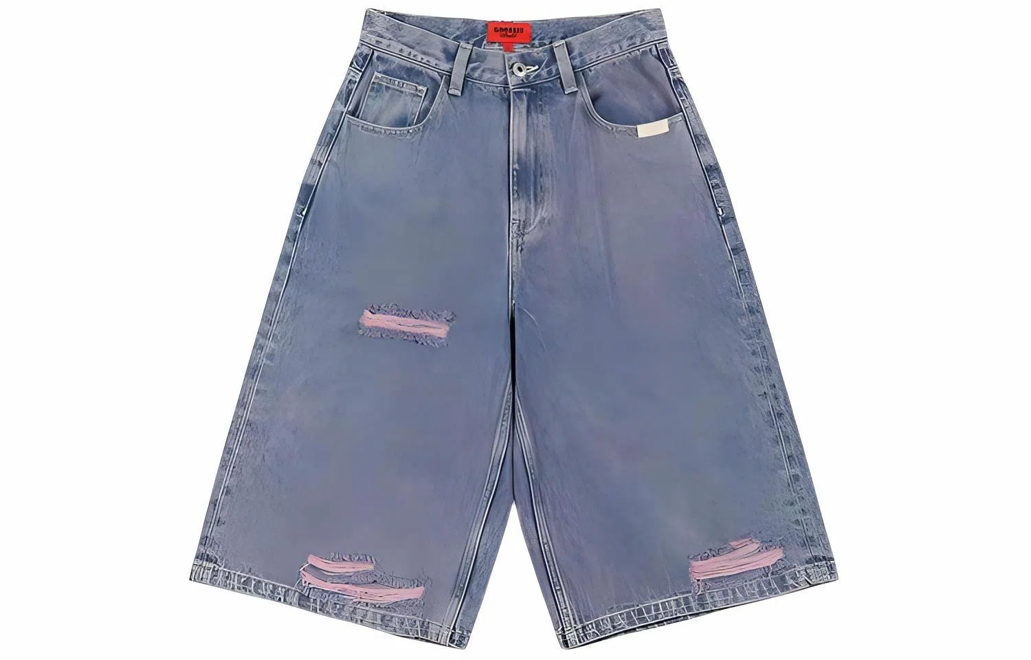 GOOD BAI SS24 GOODEES