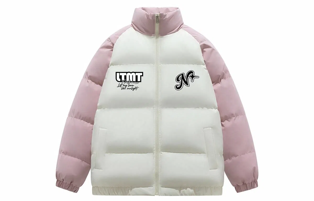 LIGHTNING MONSTER Logo