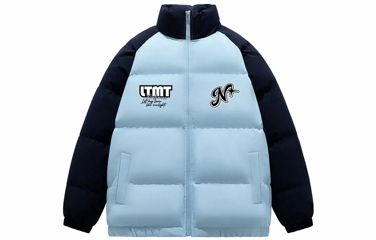 LIGHTNING MONSTER Logo