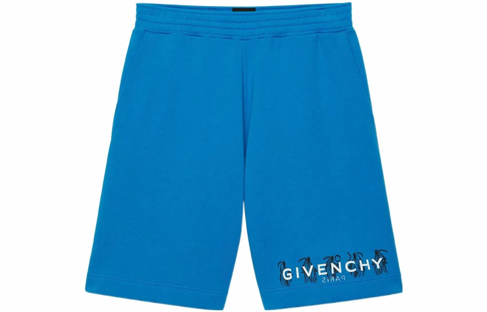 GIVENCHY SS22 Logo