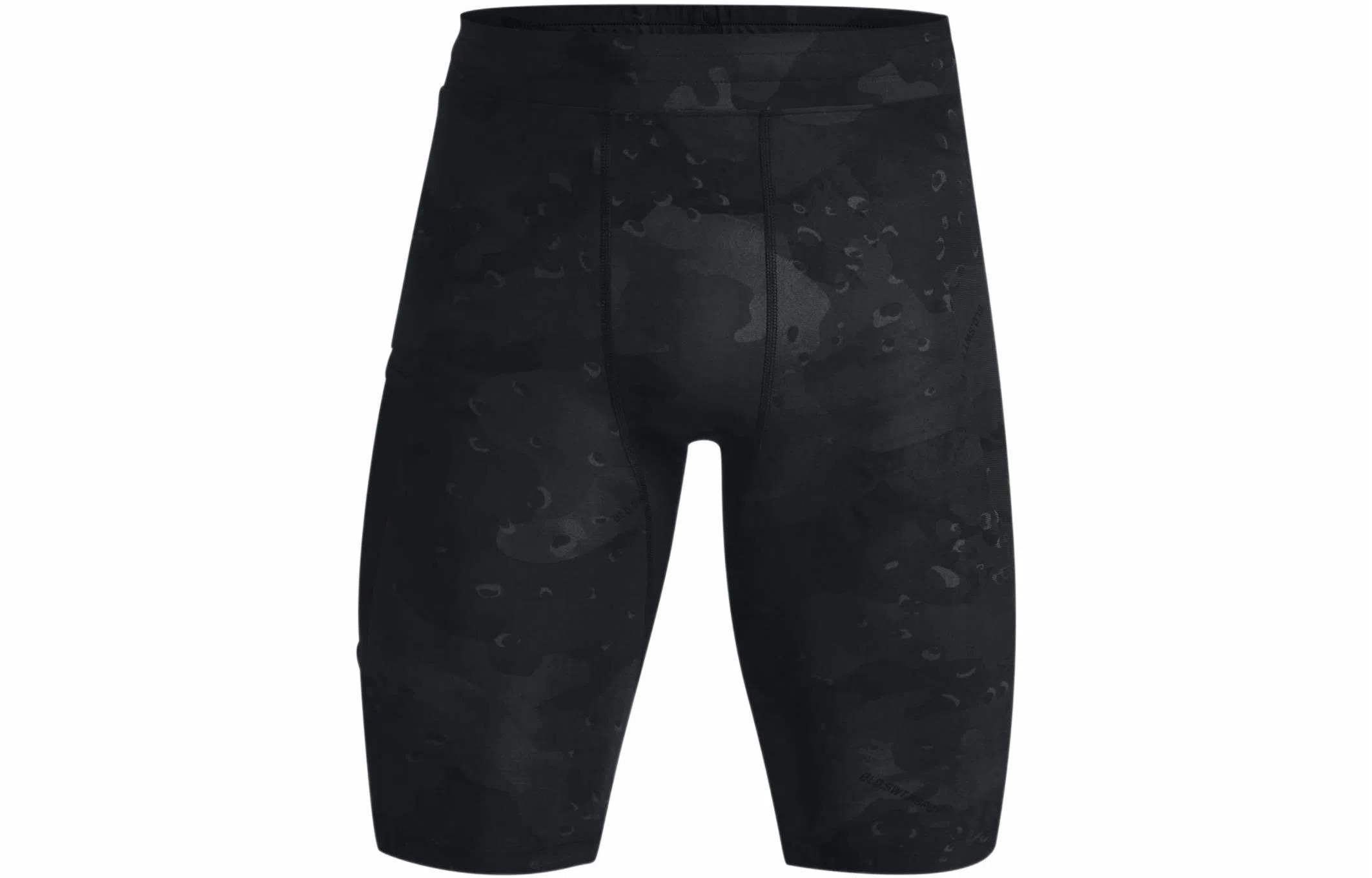 Under Armour Project Rock Shorts