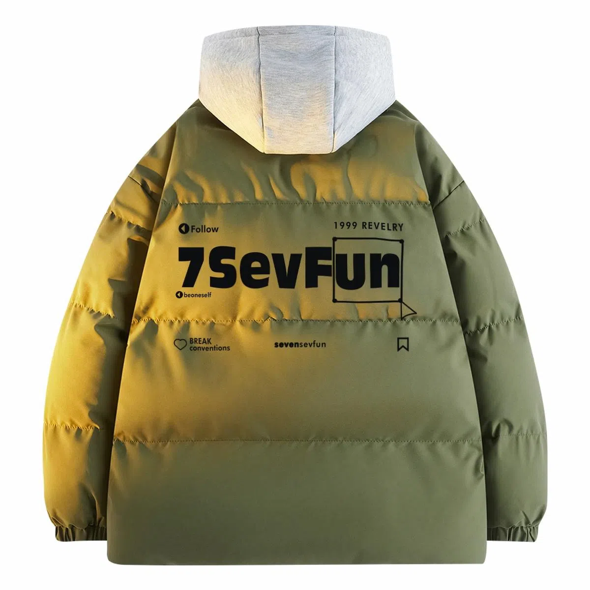 7 SEVFUN logo