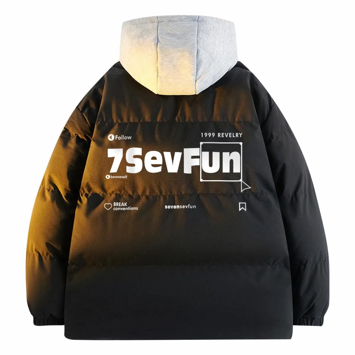 7 SEVFUN logo