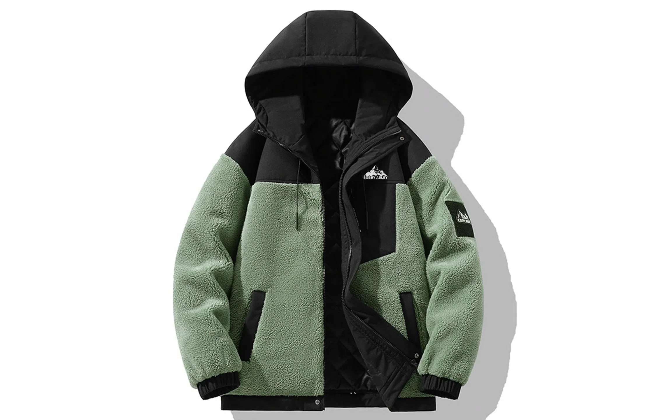 BOBBY ABLEY